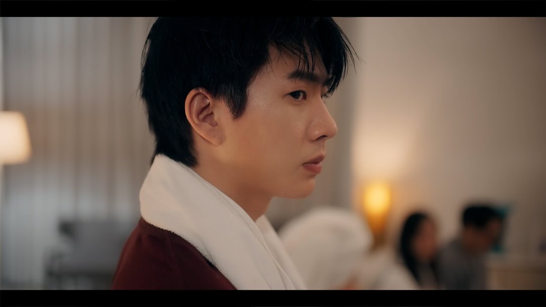 ออฟ - จุมพล อดุลกิตติพร