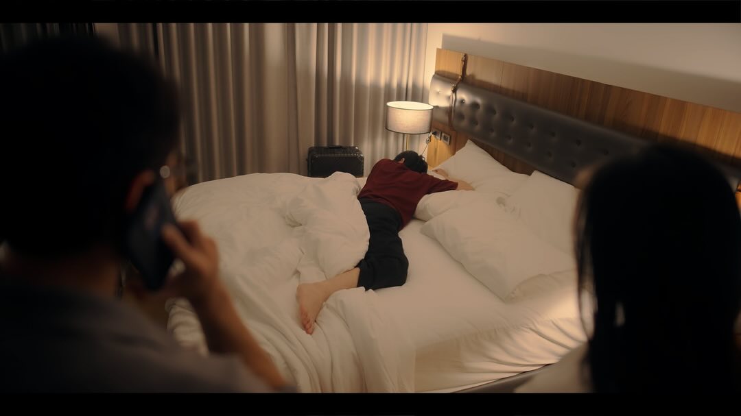 ออฟ - จุมพล อดุลกิตติพร