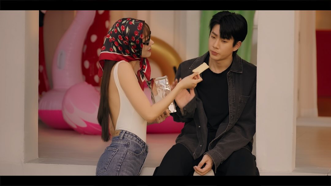 ออฟ - จุมพล อดุลกิตติพร