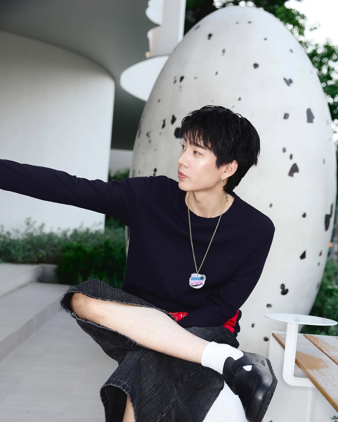 ออฟ - จุมพล อดุลกิตติพร