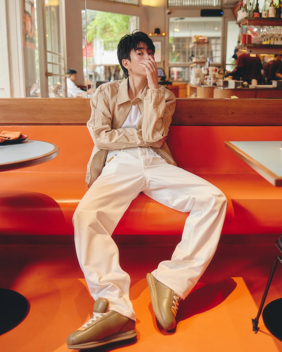 ออฟ - จุมพล อดุลกิตติพร