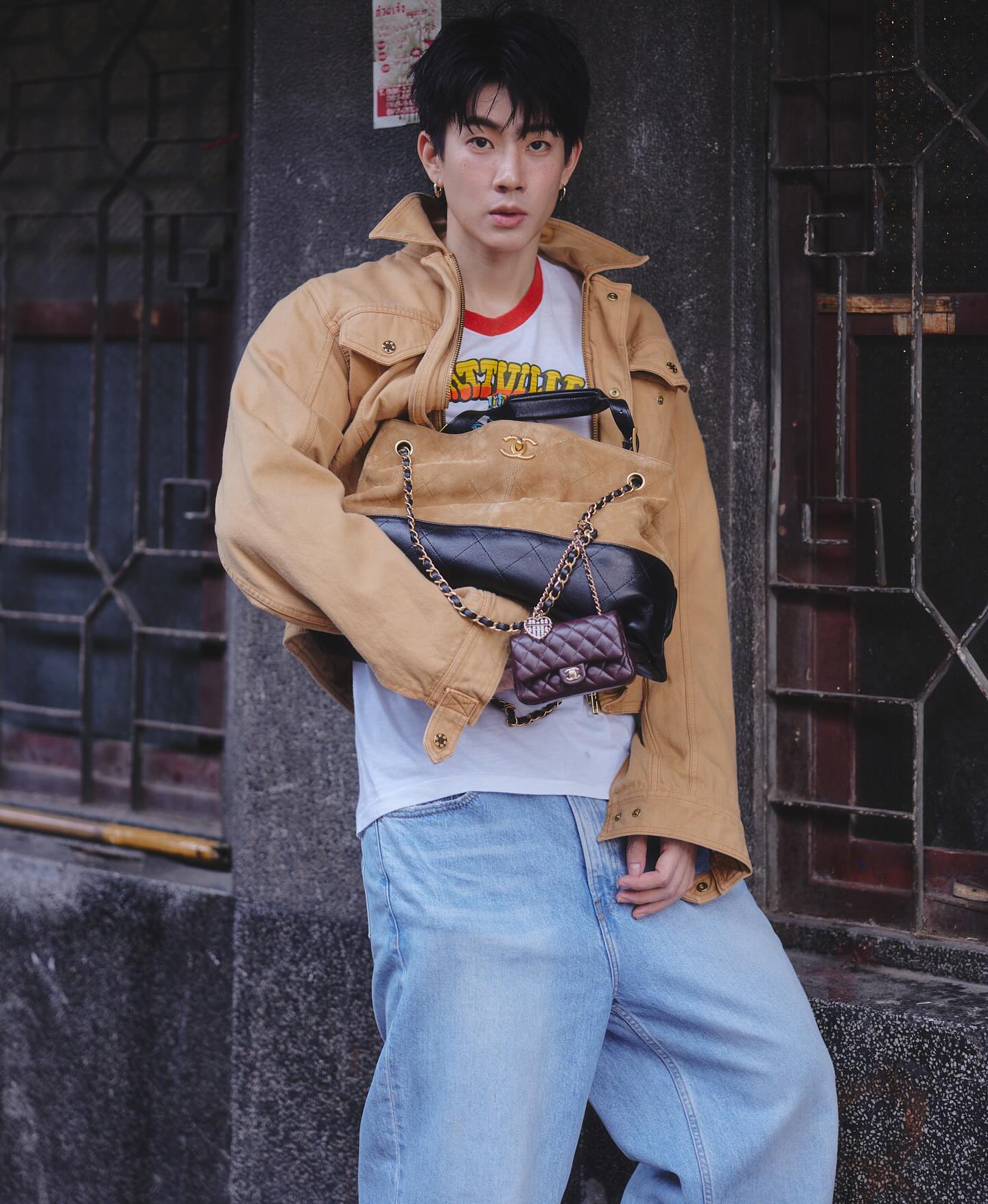 ออฟ - จุมพล อดุลกิตติพร