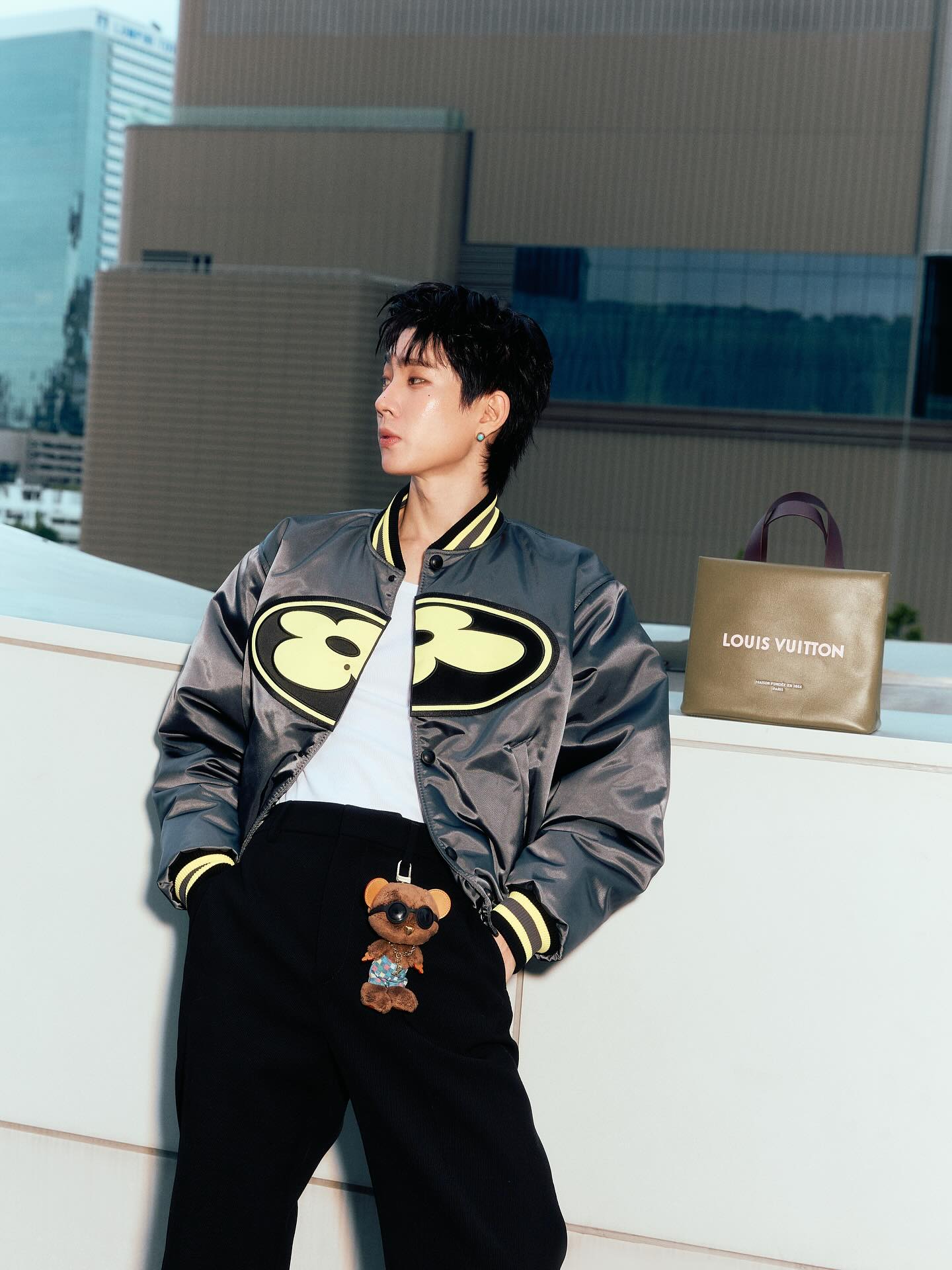 ออฟ - จุมพล อดุลกิตติพร