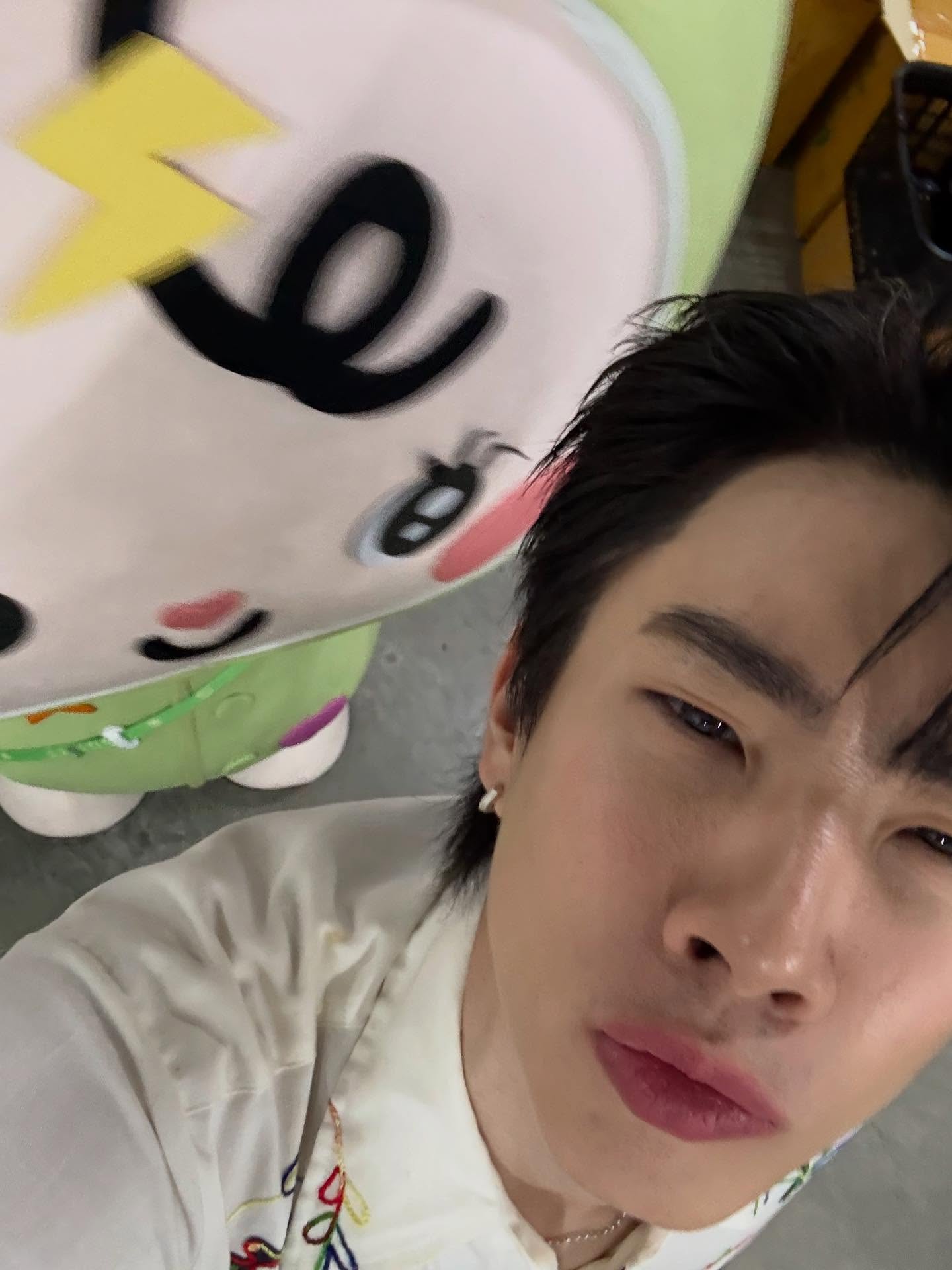ออฟ - จุมพล อดุลกิตติพร