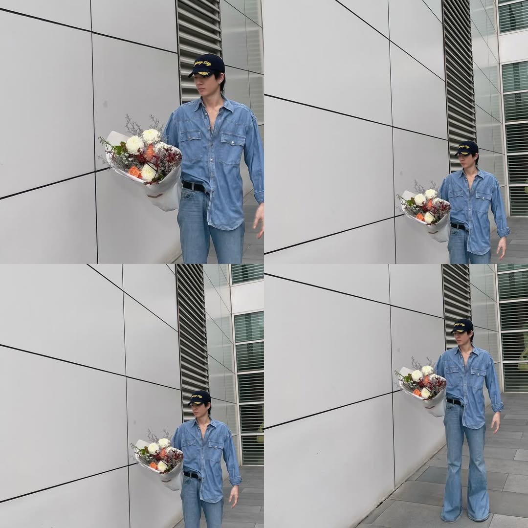 ออฟ - จุมพล อดุลกิตติพร