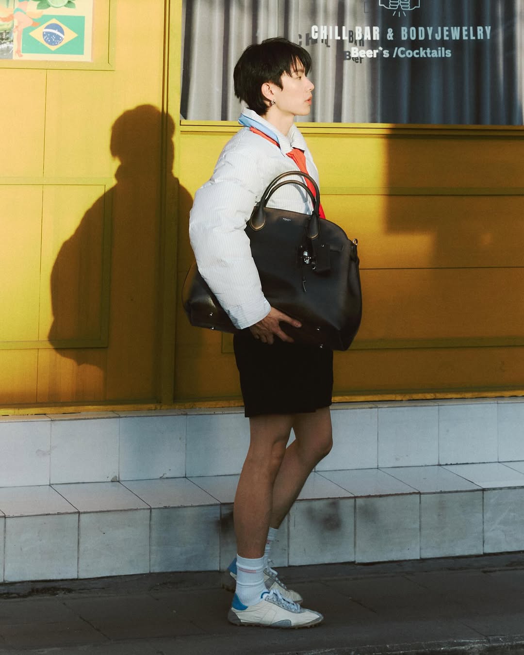 ออฟ - จุมพล อดุลกิตติพร