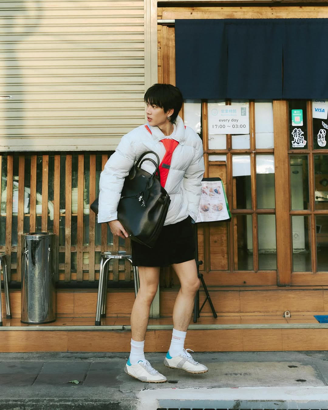 ออฟ - จุมพล อดุลกิตติพร