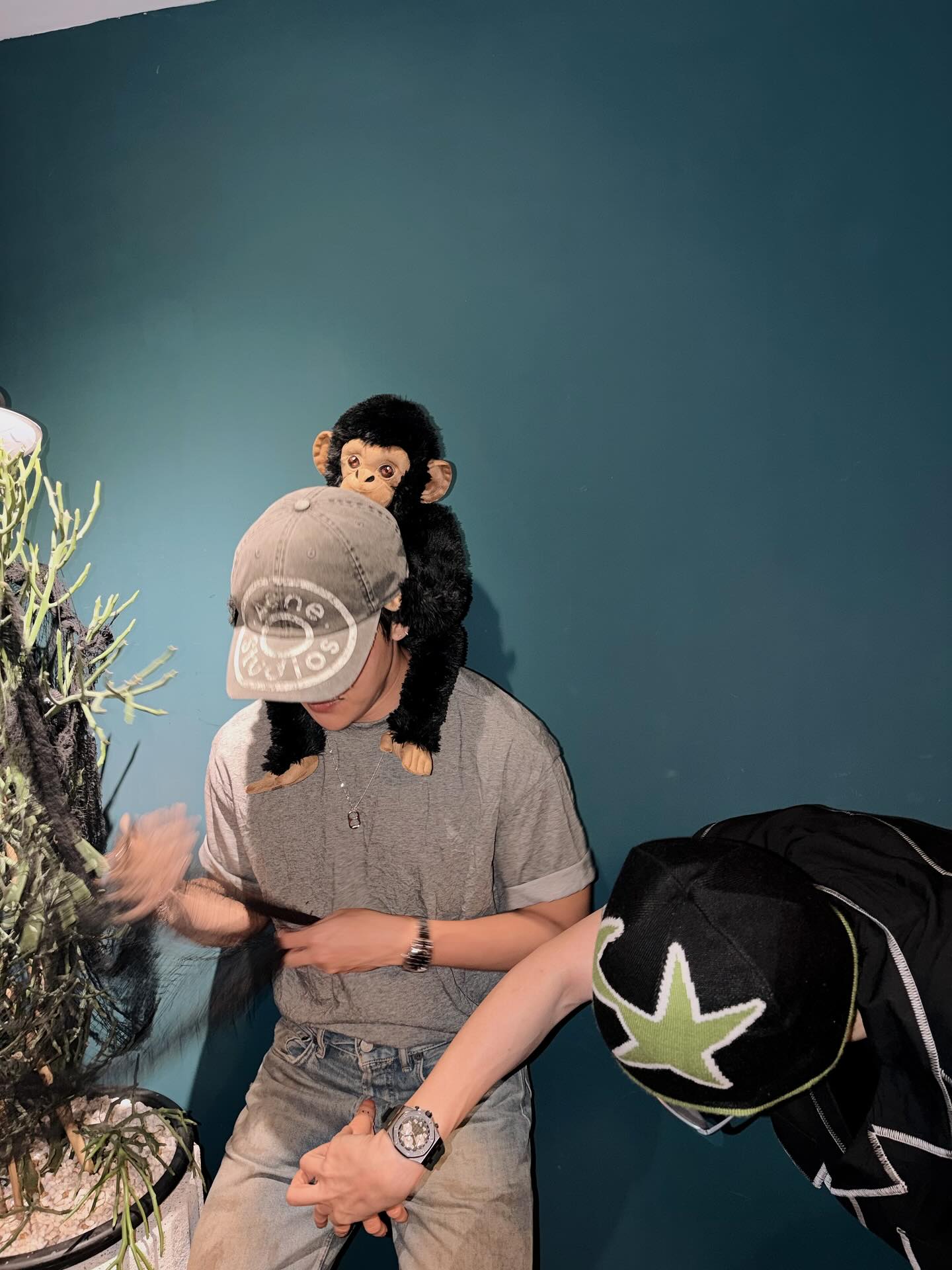 ออฟ - จุมพล อดุลกิตติพร