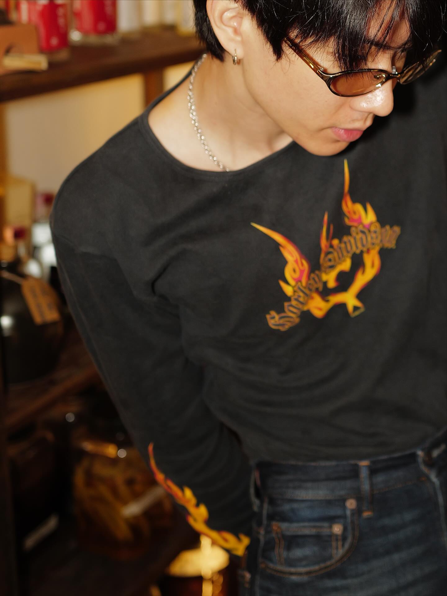 ออฟ - จุมพล อดุลกิตติพร