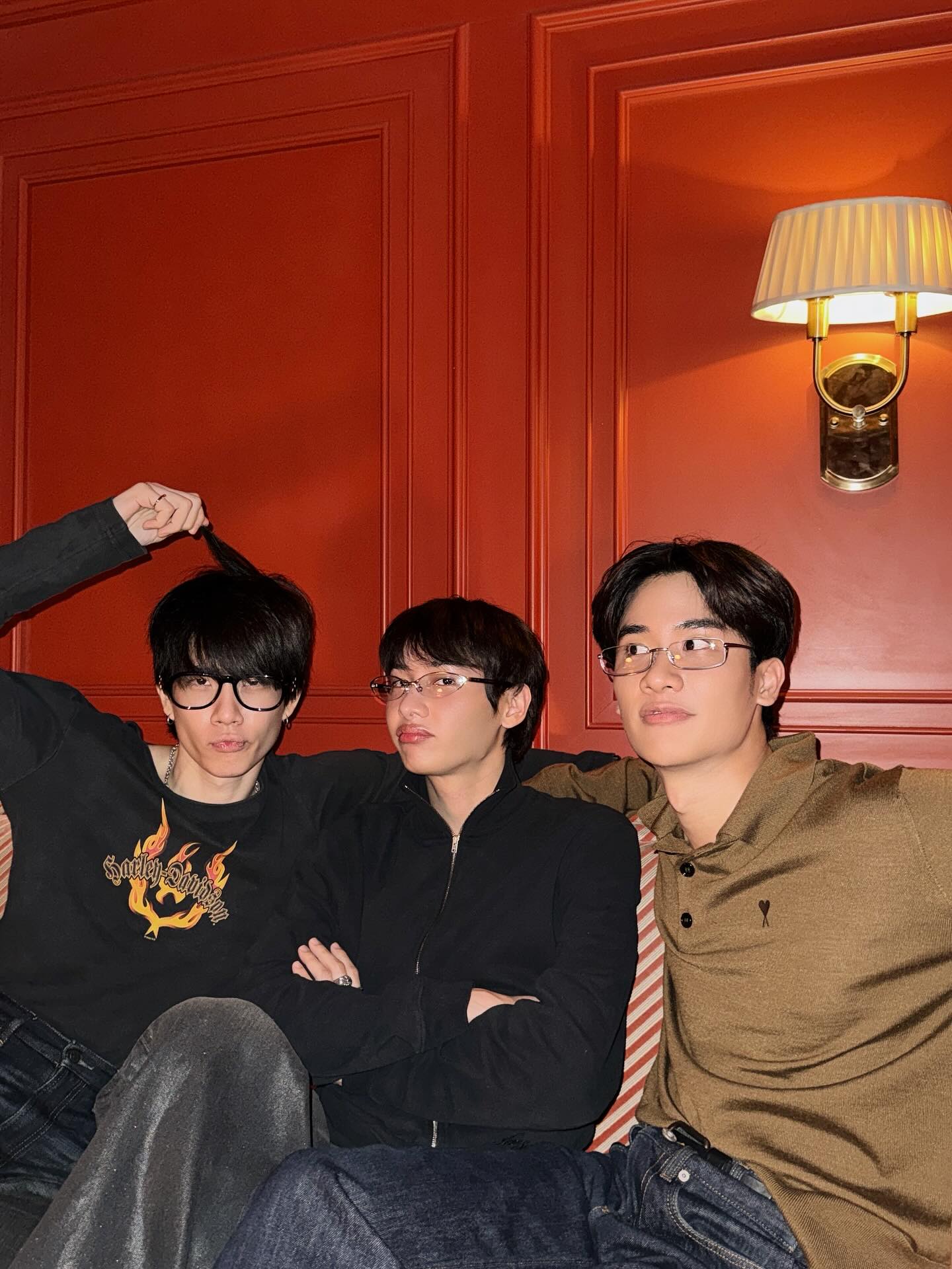 ออฟ - จุมพล อดุลกิตติพร