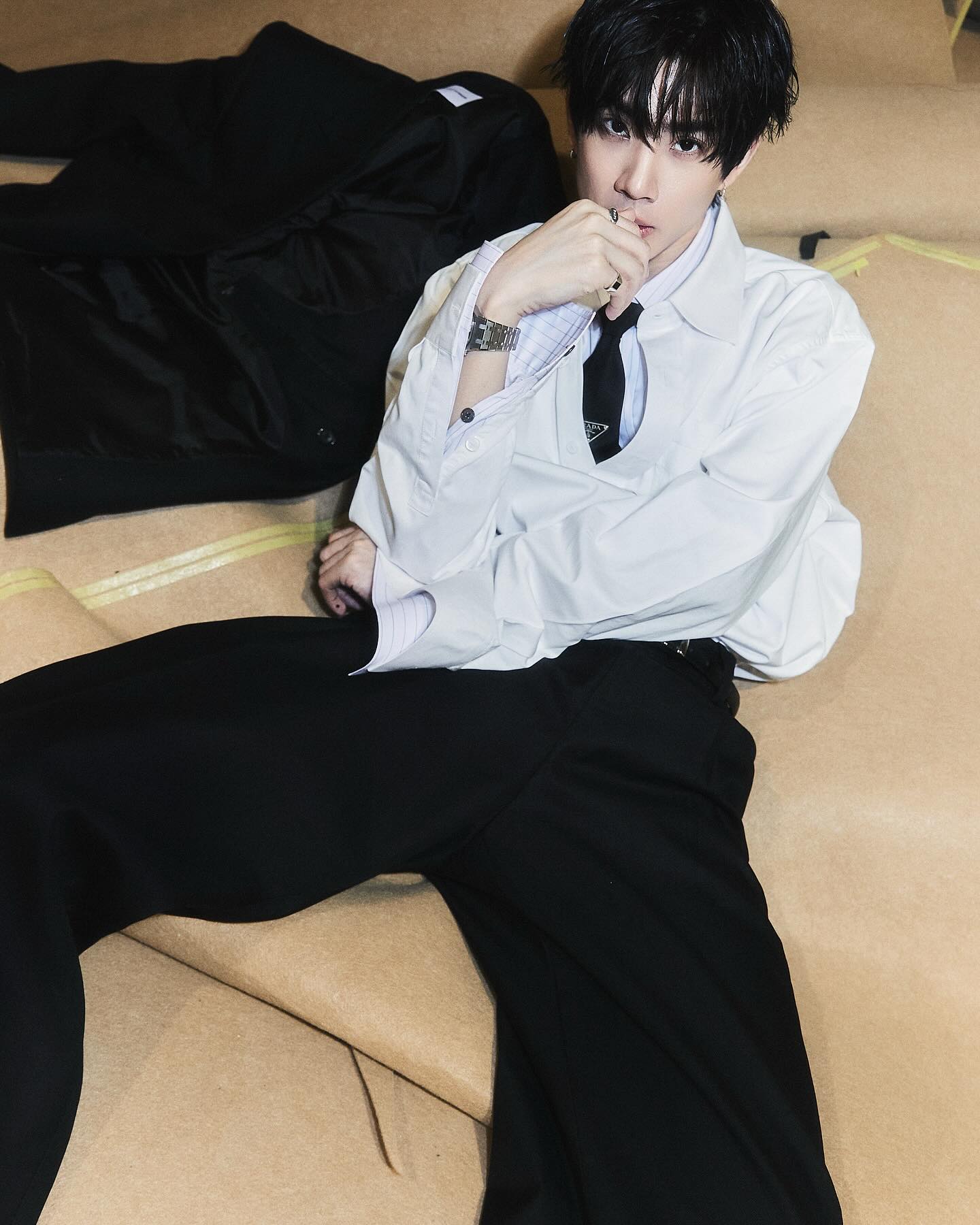 ออฟ - จุมพล อดุลกิตติพร