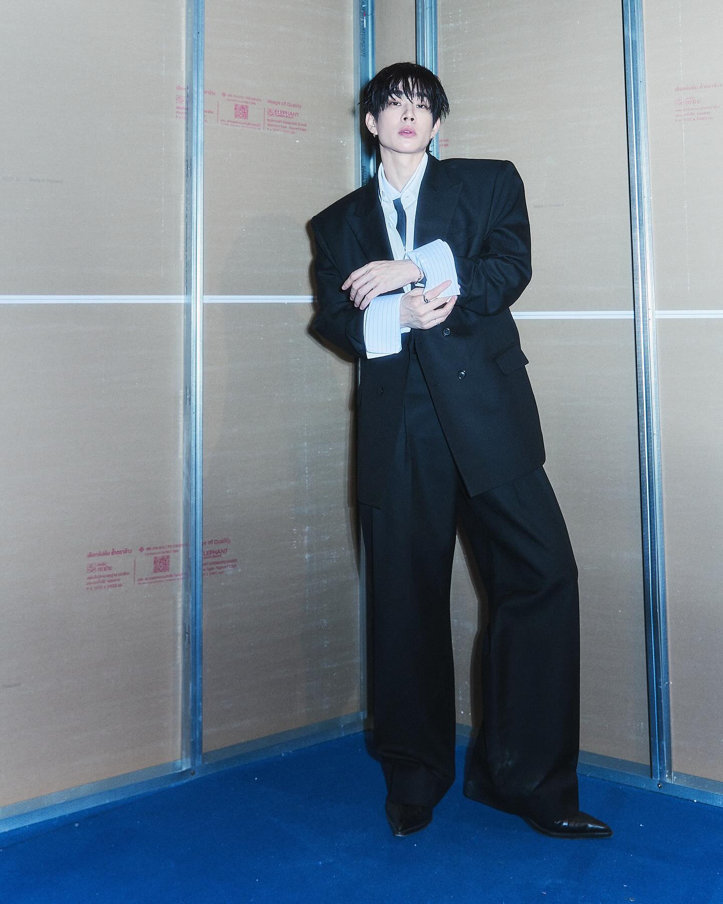 ออฟ - จุมพล อดุลกิตติพร