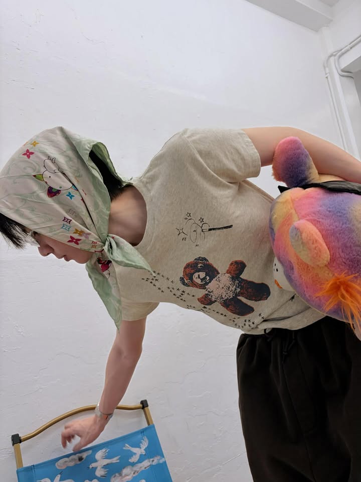 ออฟ - จุมพล อดุลกิตติพร