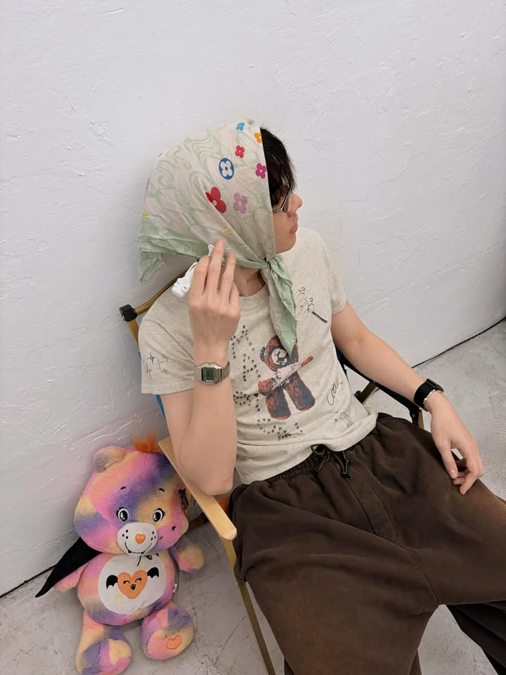 ออฟ - จุมพล อดุลกิตติพร