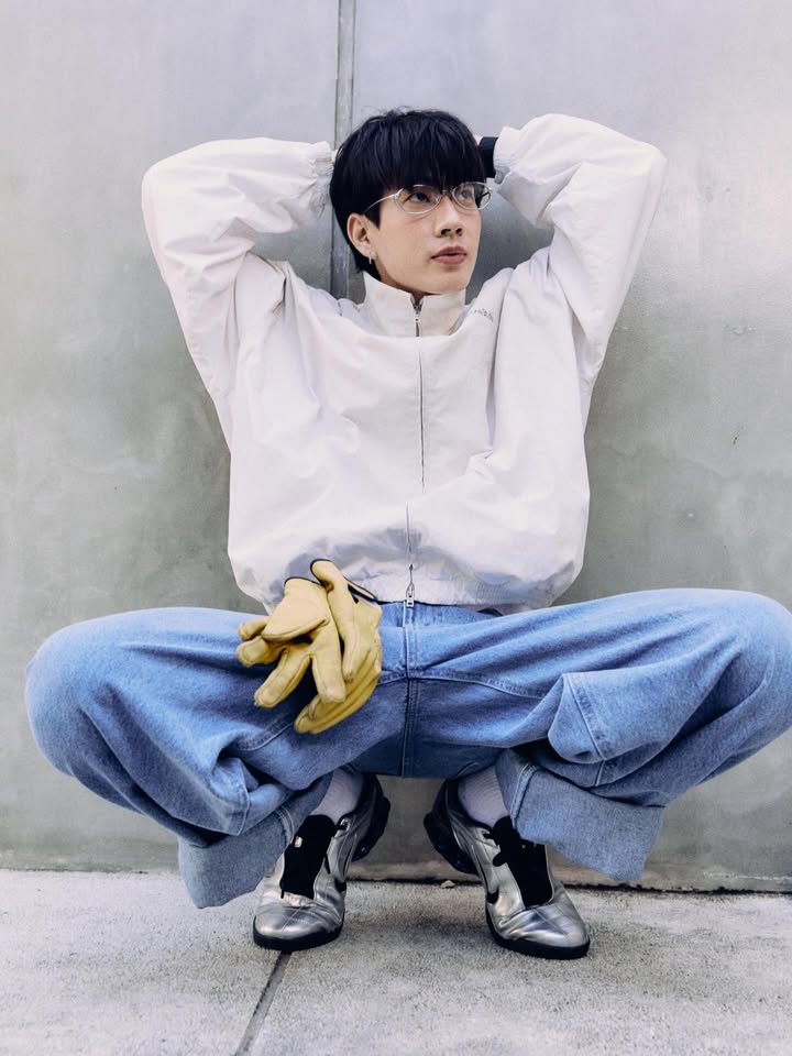 ออฟ - จุมพล อดุลกิตติพร