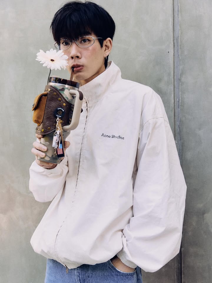 ออฟ - จุมพล อดุลกิตติพร