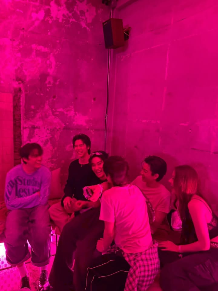 ออฟ - จุมพล อดุลกิตติพร