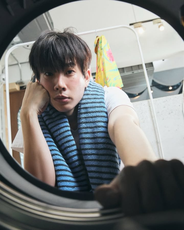 ออฟ - จุมพล อดุลกิตติพร