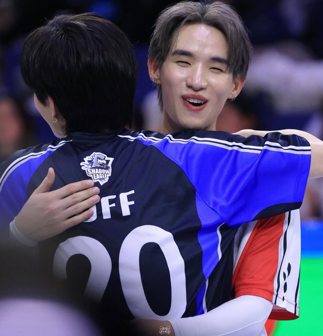 ออฟ - จุมพล อดุลกิตติพร