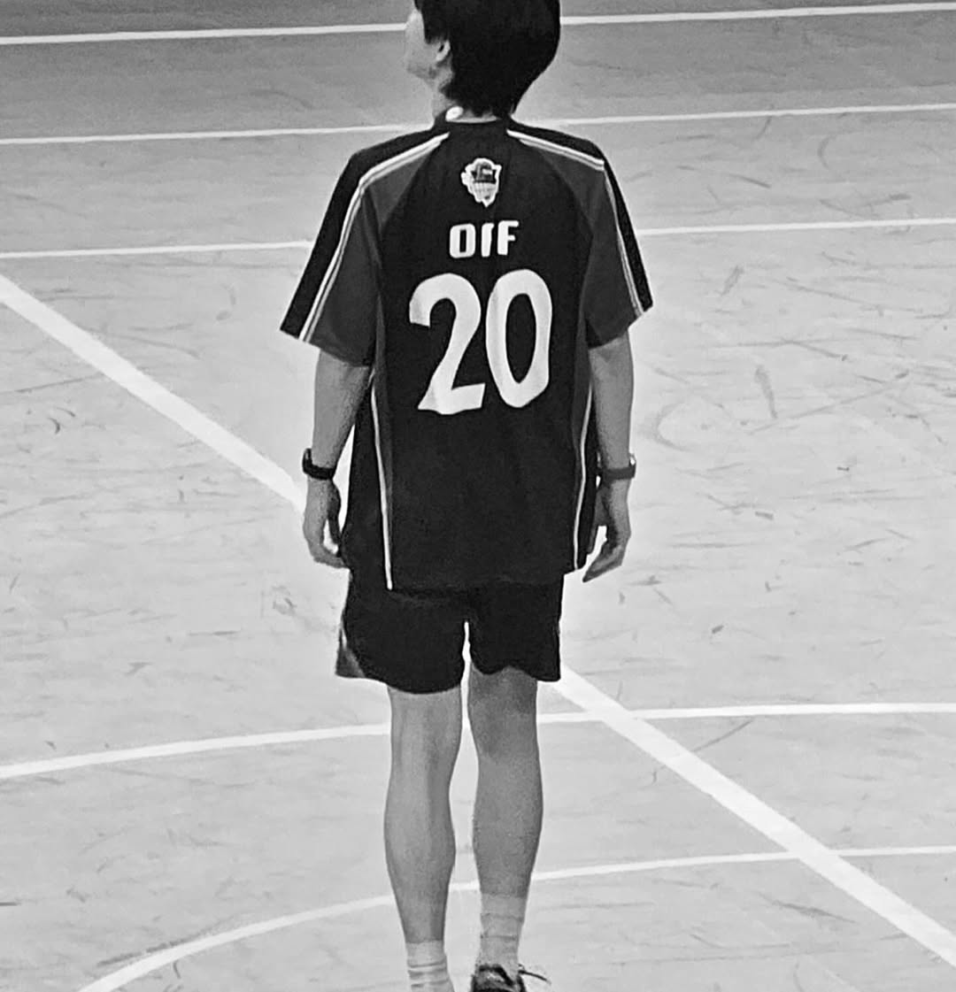 ออฟ - จุมพล อดุลกิตติพร