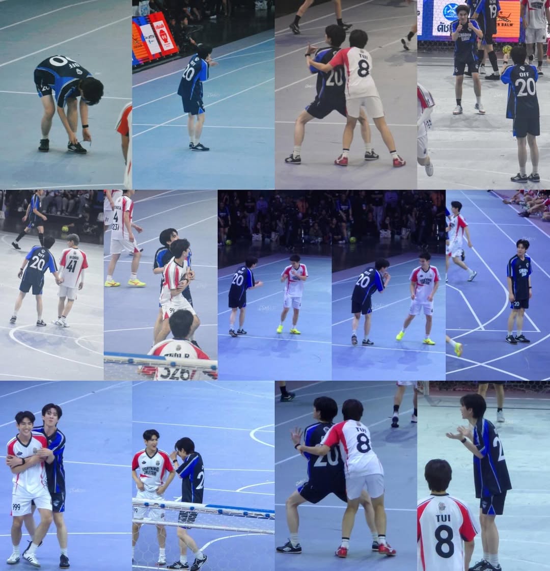 ออฟ - จุมพล อดุลกิตติพร