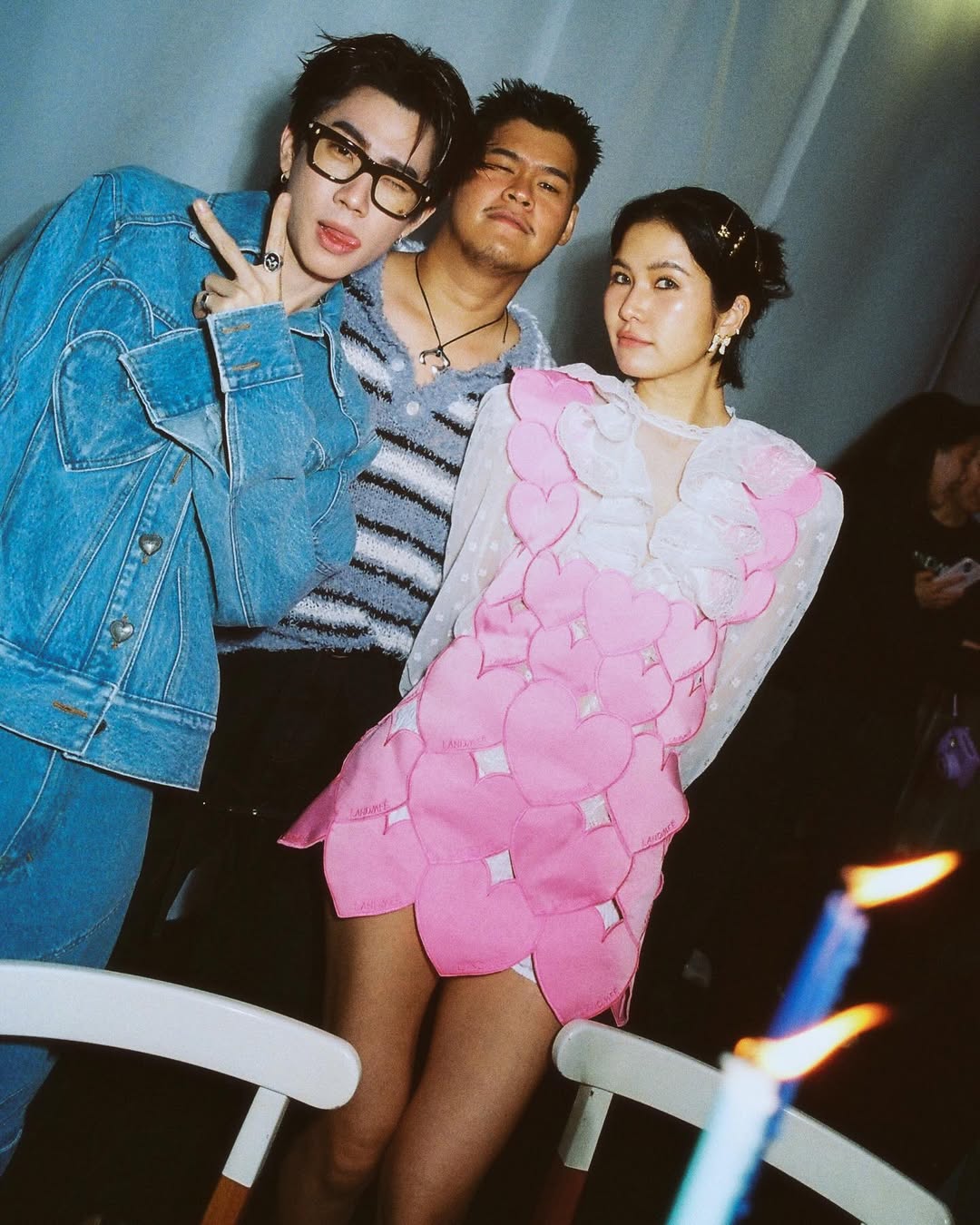 ออฟ - จุมพล อดุลกิตติพร