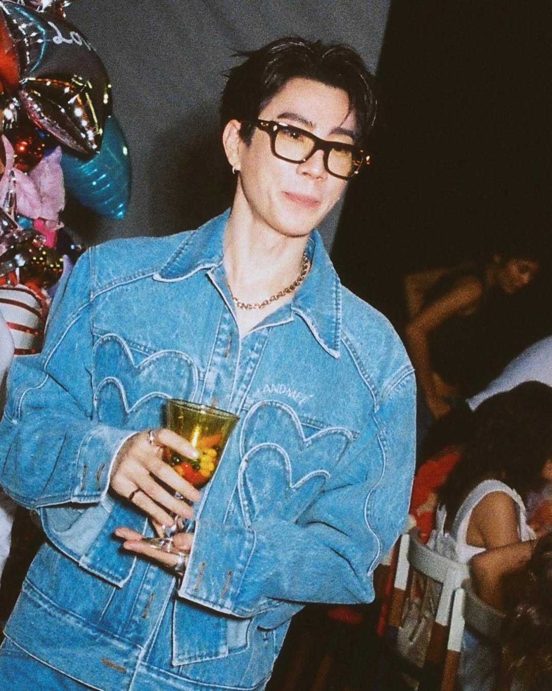 ออฟ - จุมพล อดุลกิตติพร