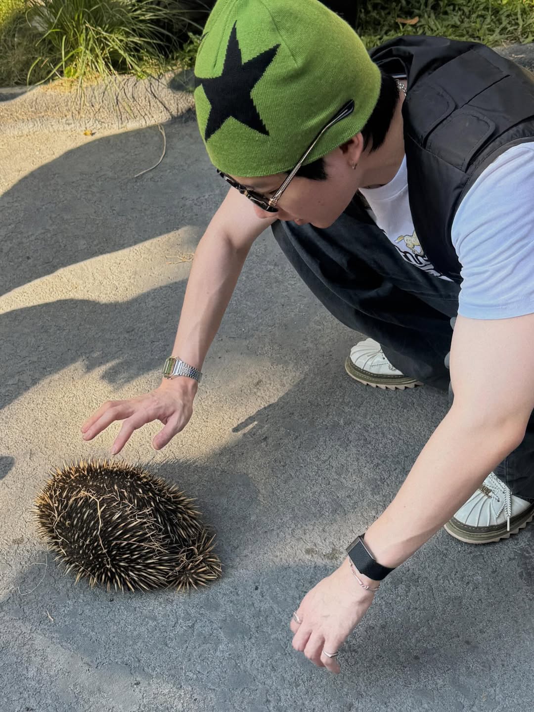 ออฟ - จุมพล อดุลกิตติพร