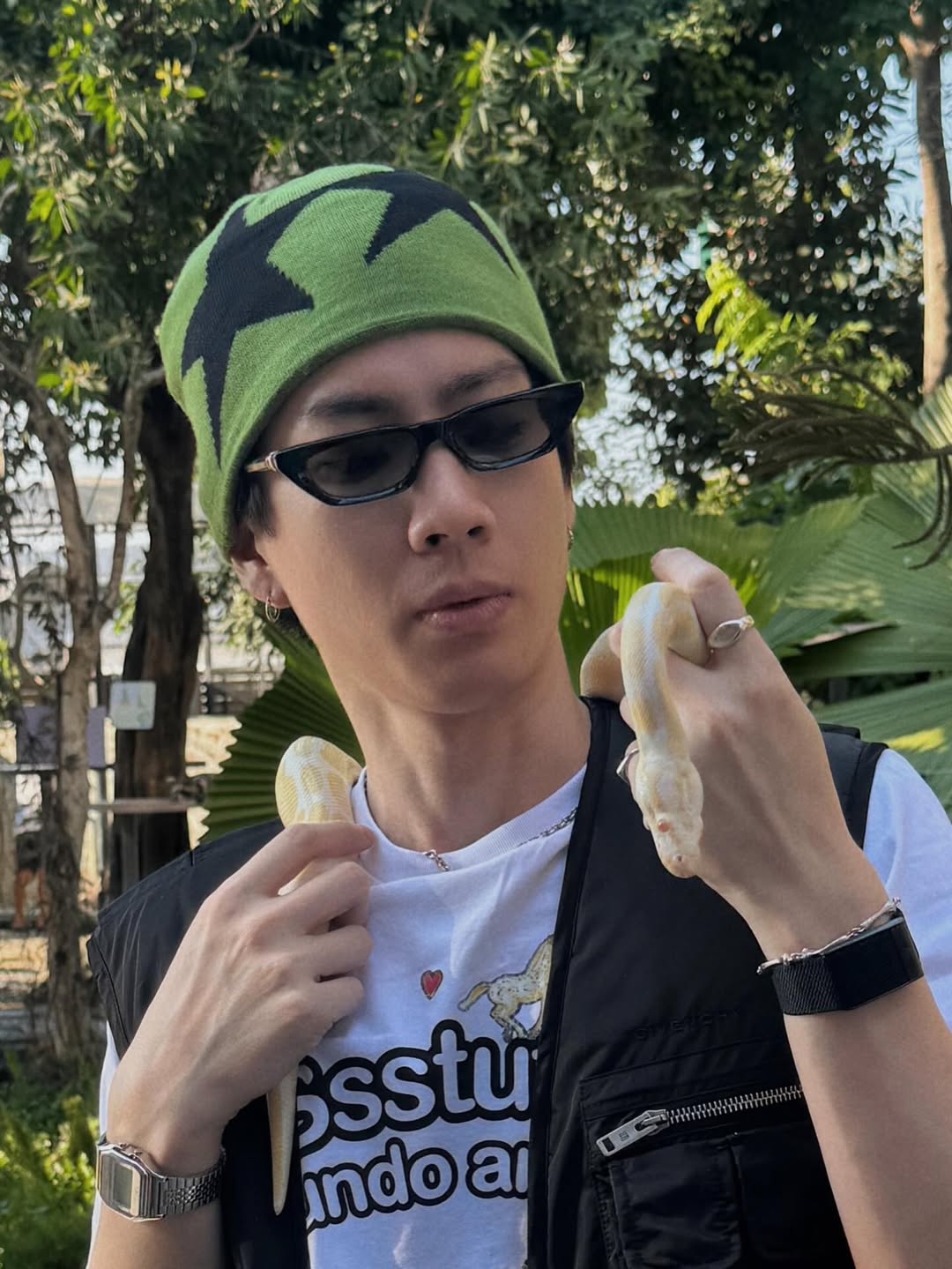 ออฟ - จุมพล อดุลกิตติพร