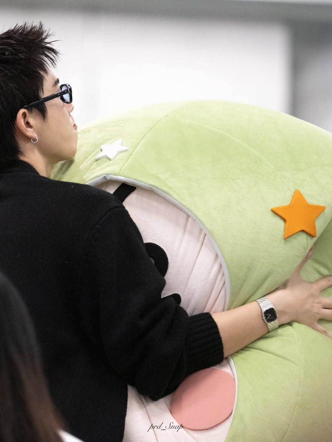 ออฟ - จุมพล อดุลกิตติพร