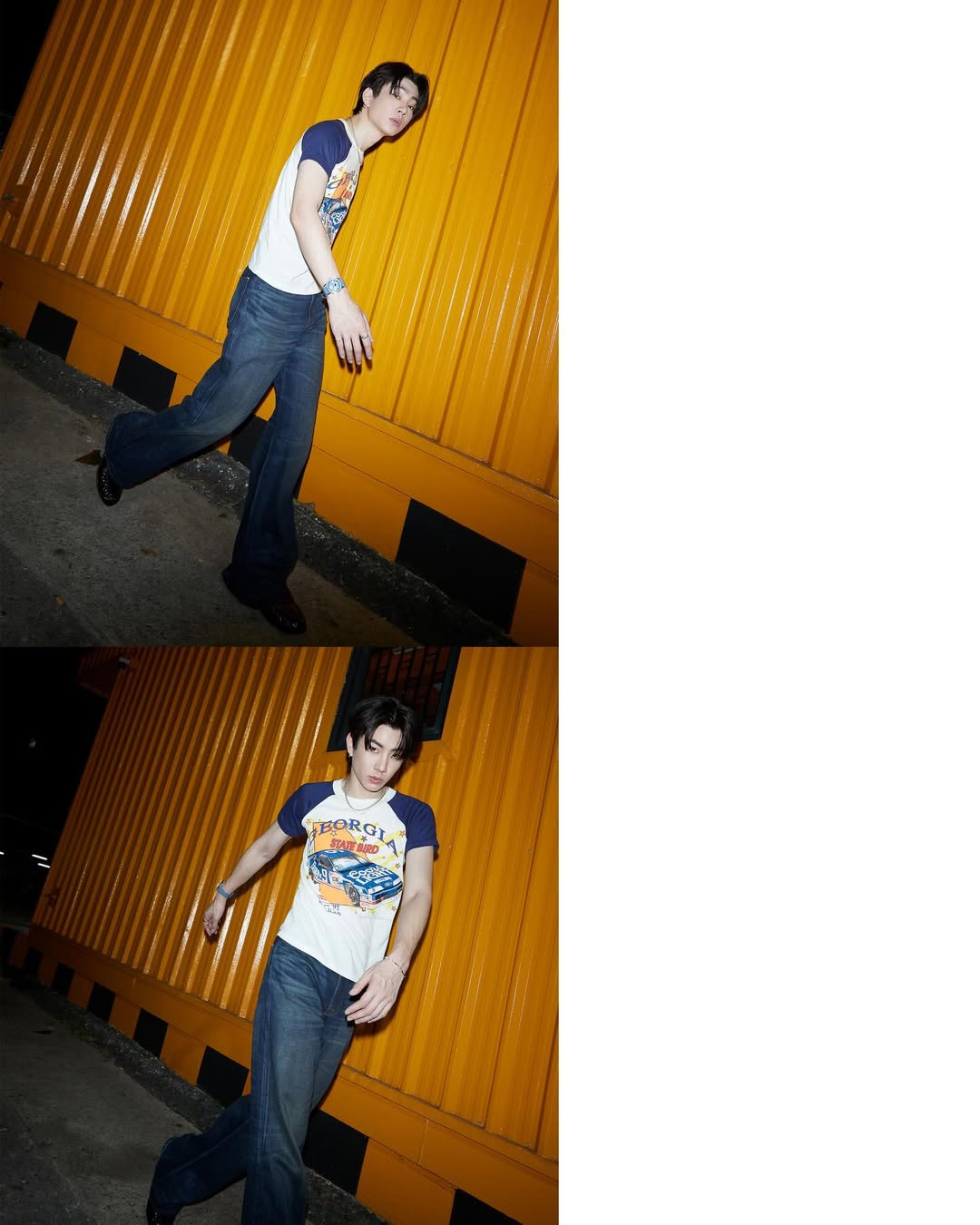 ออฟ - จุมพล อดุลกิตติพร