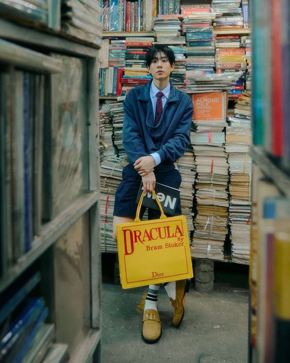 ออฟ - จุมพล อดุลกิตติพร