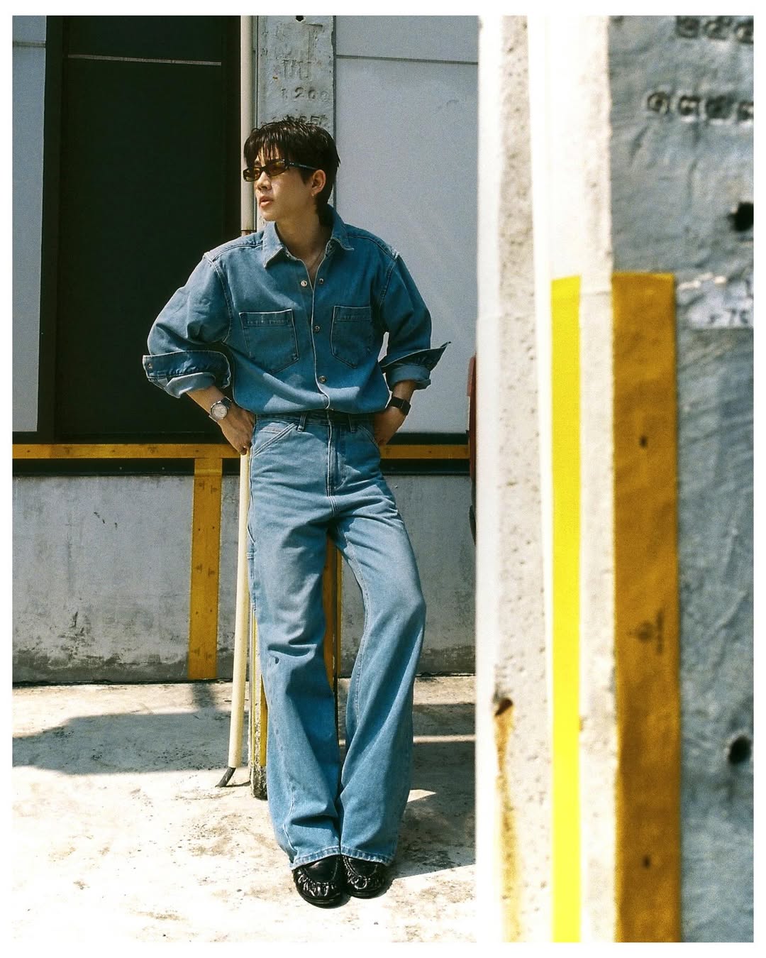 ออฟ - จุมพล อดุลกิตติพร