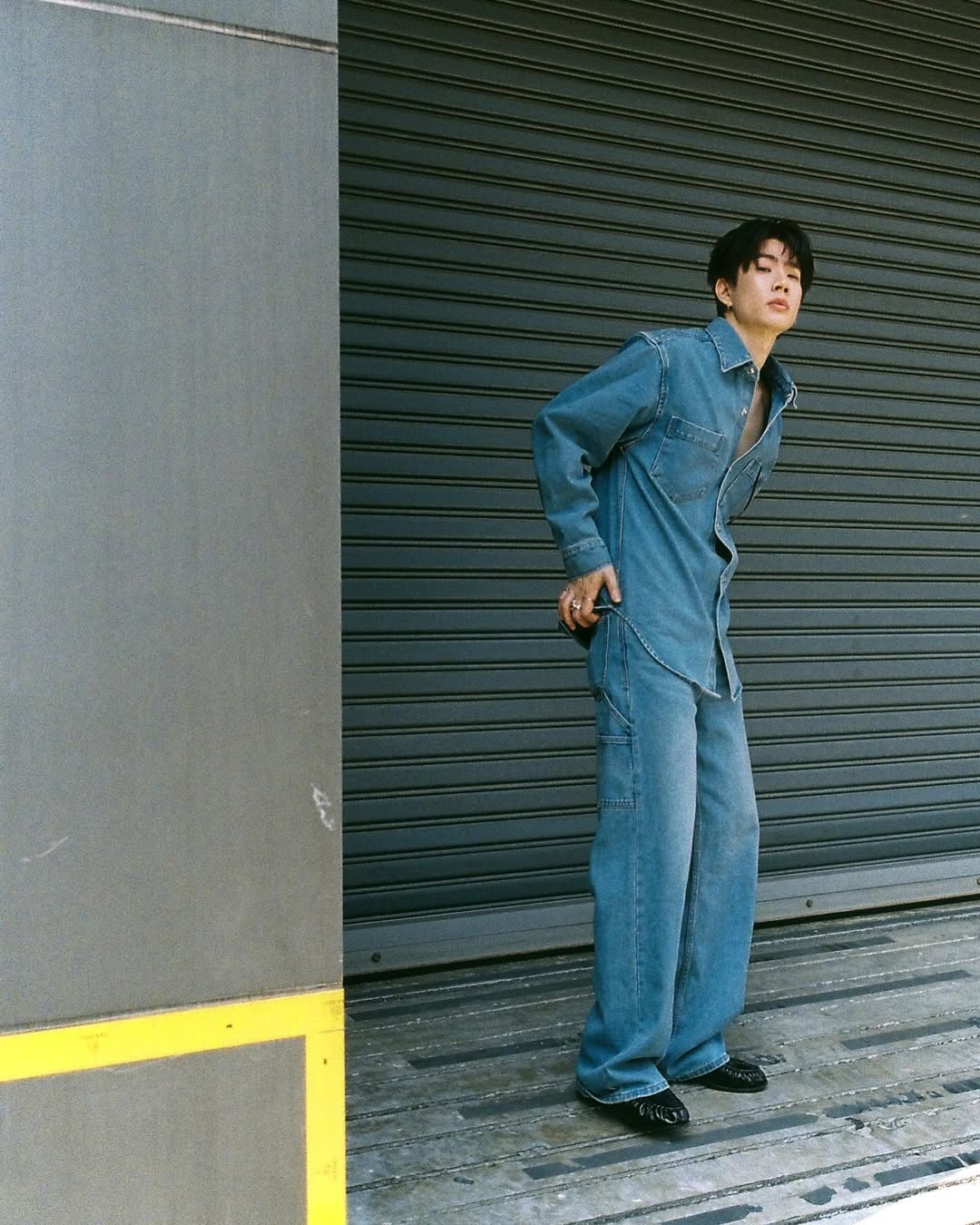 ออฟ - จุมพล อดุลกิตติพร