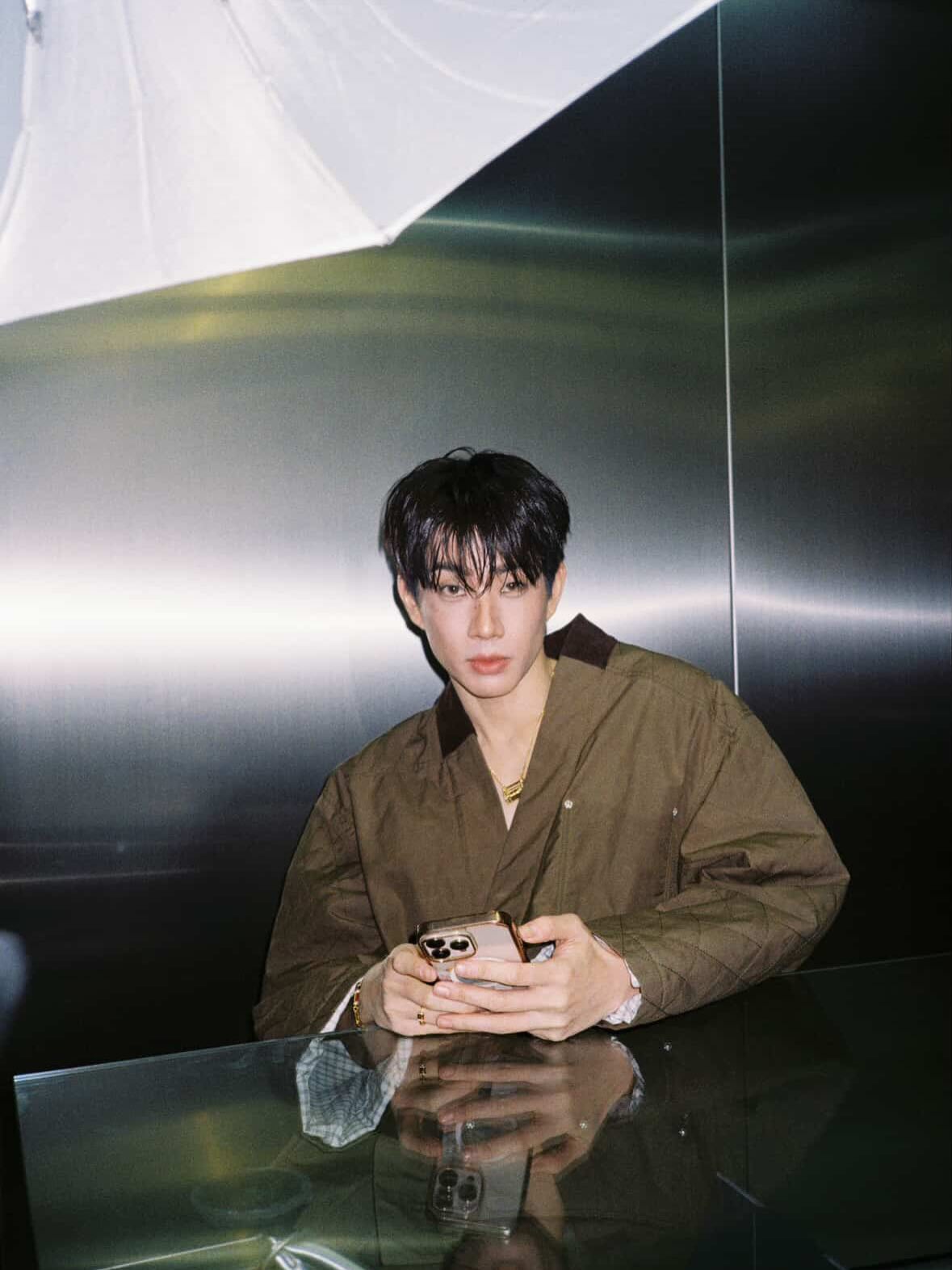 ออฟ - จุมพล อดุลกิตติพร