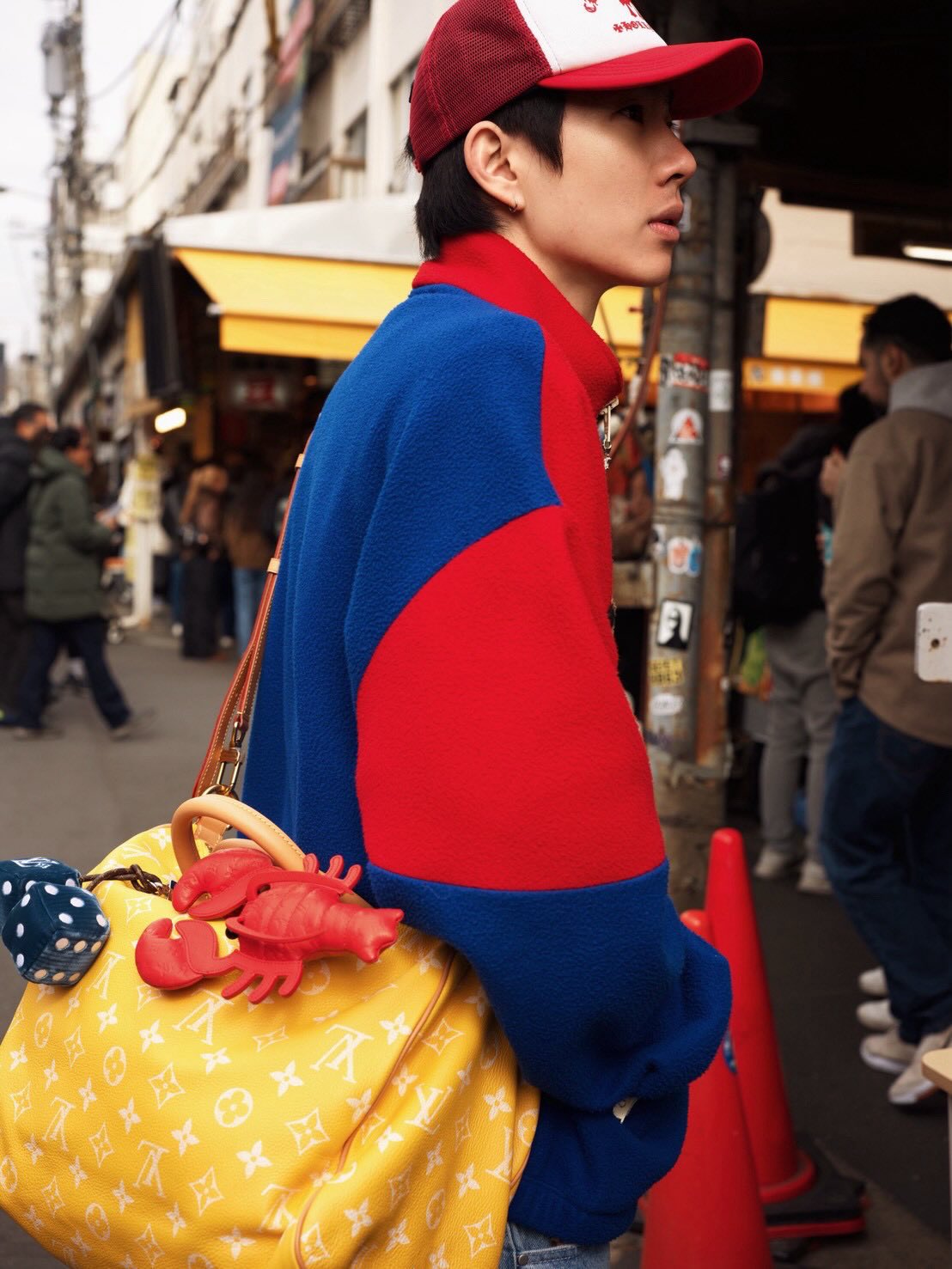 ออฟ - จุมพล อดุลกิตติพร