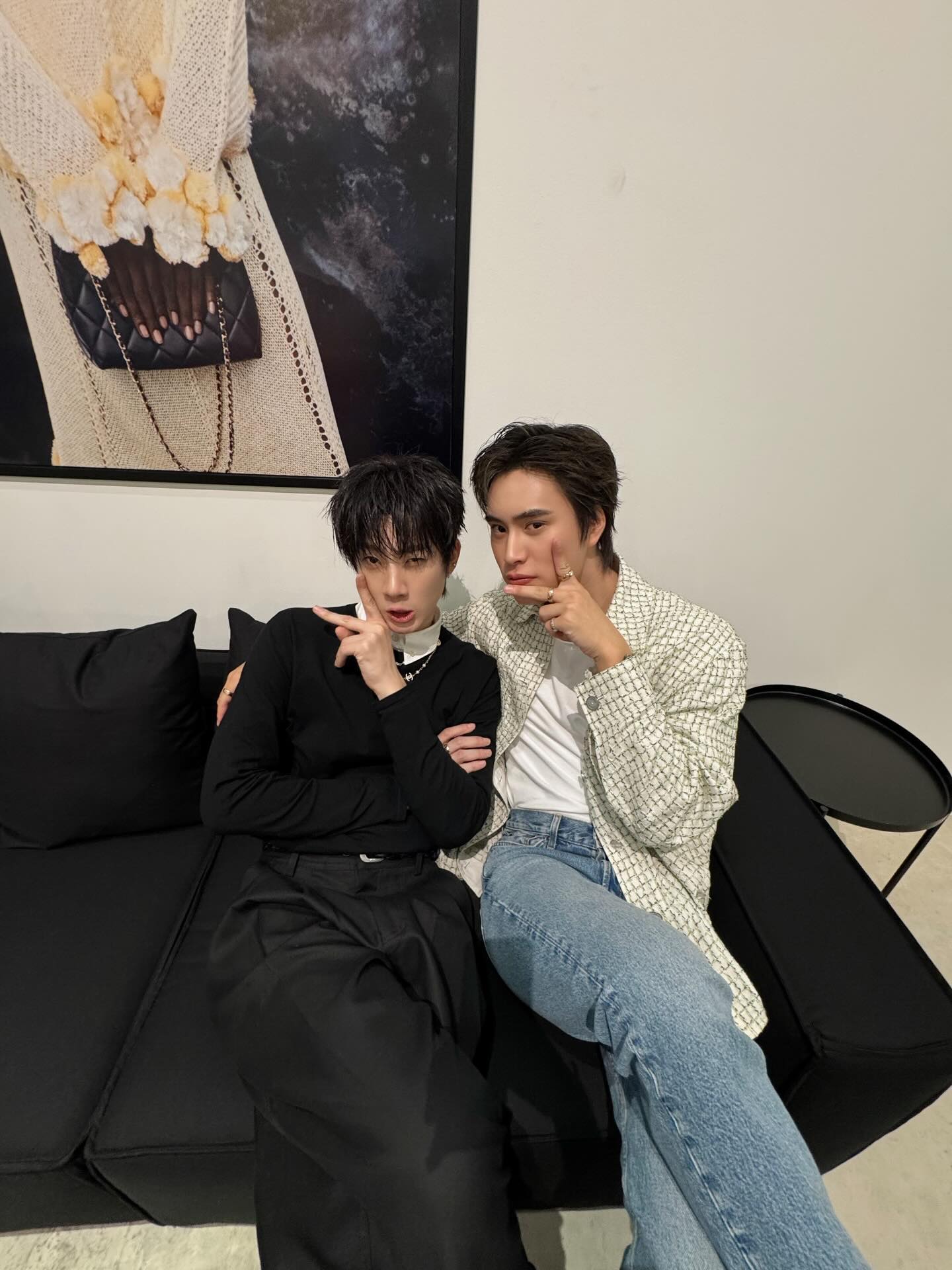 ออฟ - จุมพล อดุลกิตติพร