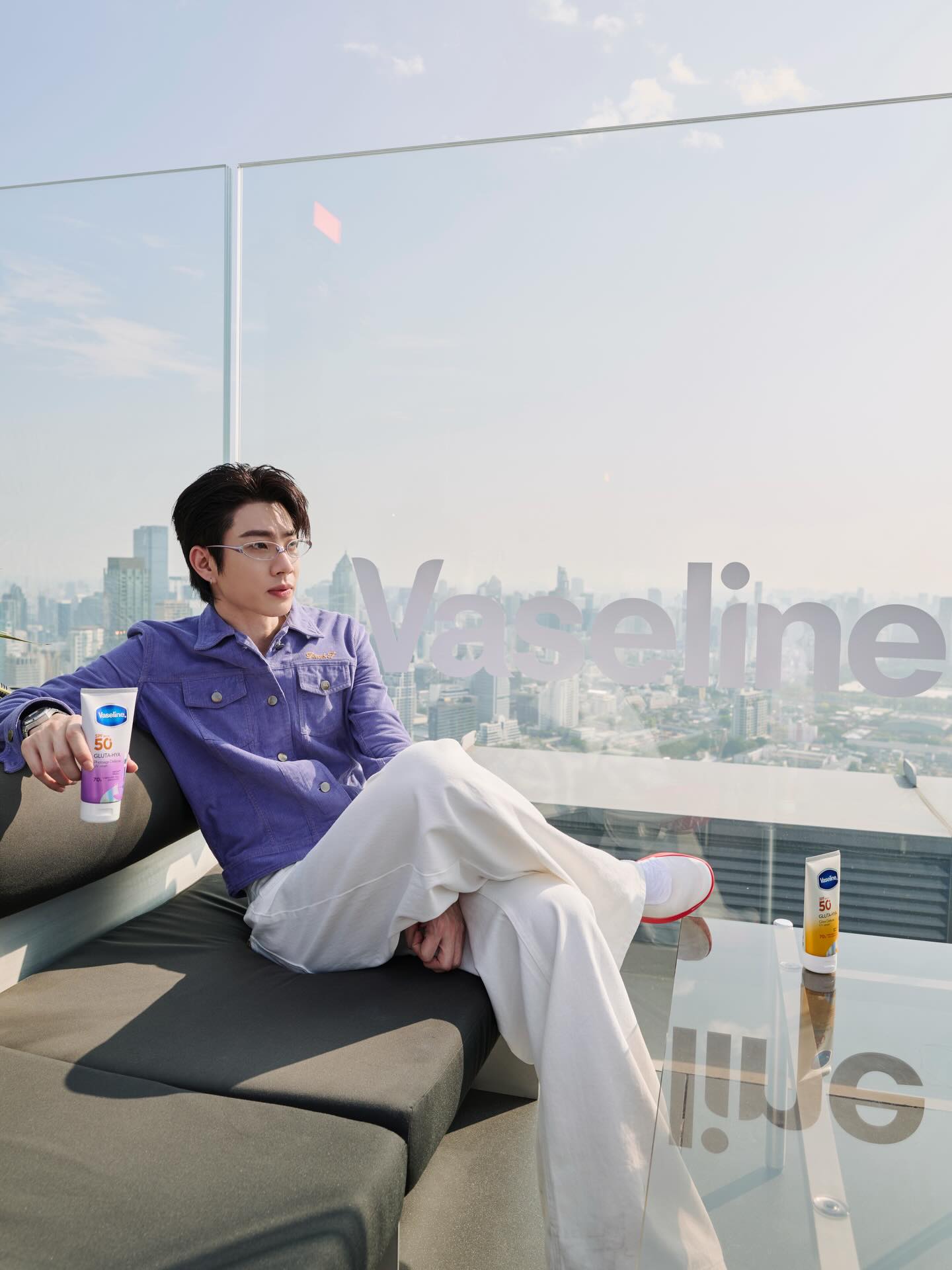 ออฟ - จุมพล อดุลกิตติพร