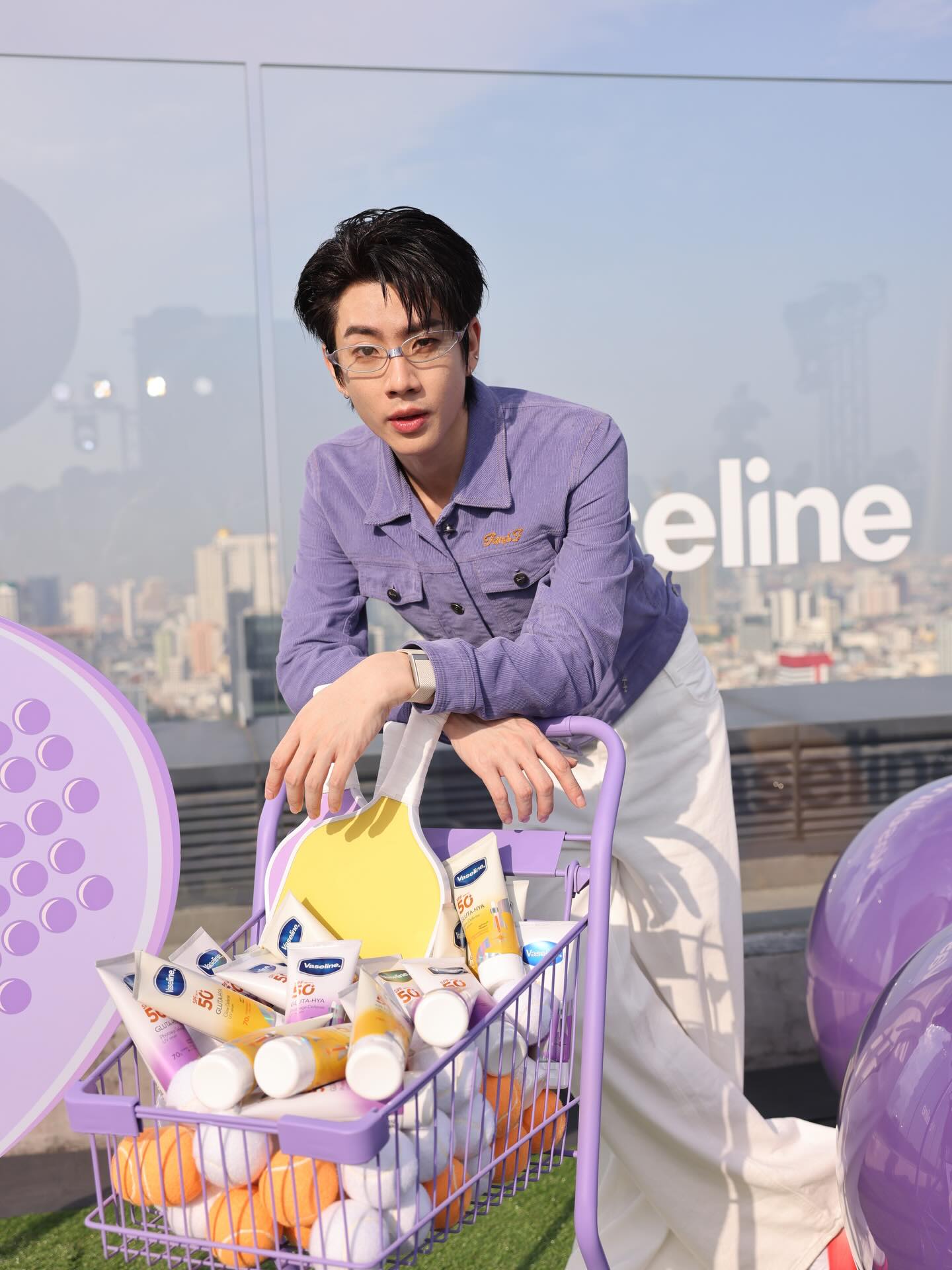 ออฟ - จุมพล อดุลกิตติพร