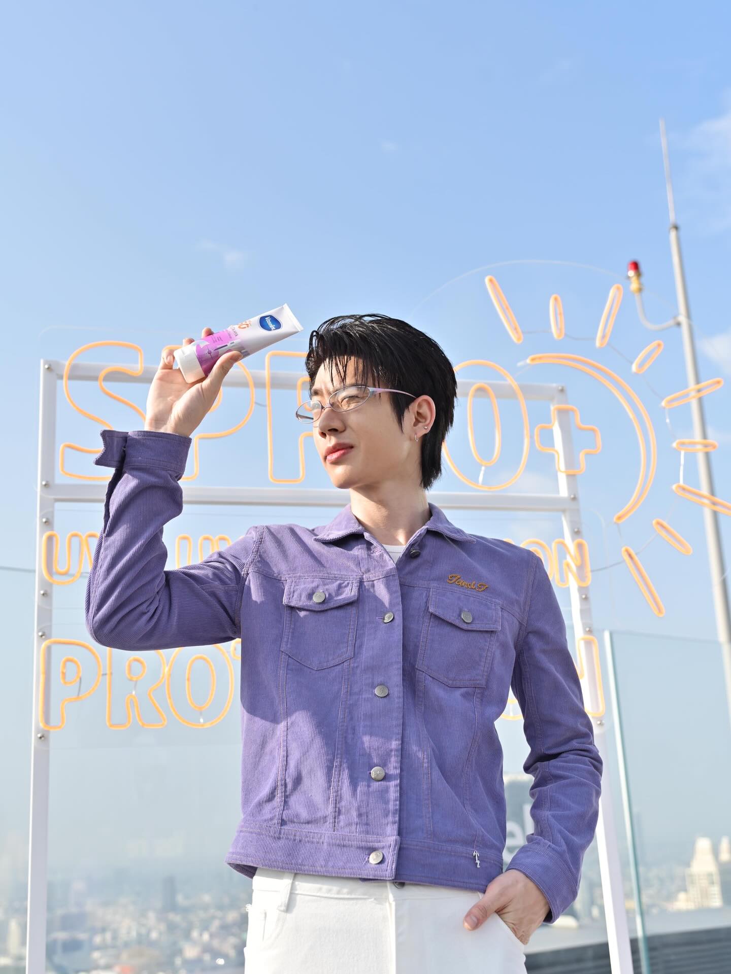 ออฟ - จุมพล อดุลกิตติพร