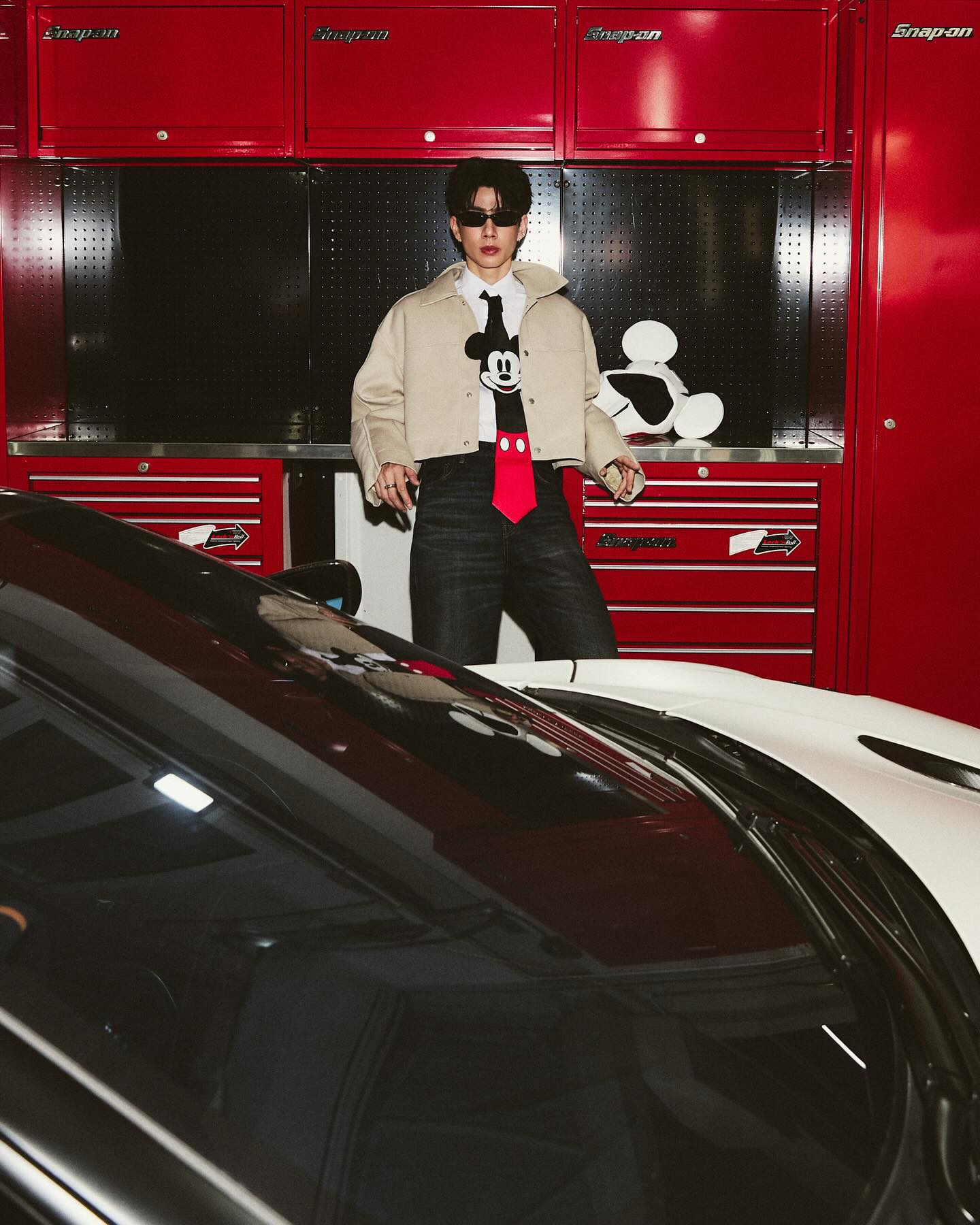 ออฟ - จุมพล อดุลกิตติพร