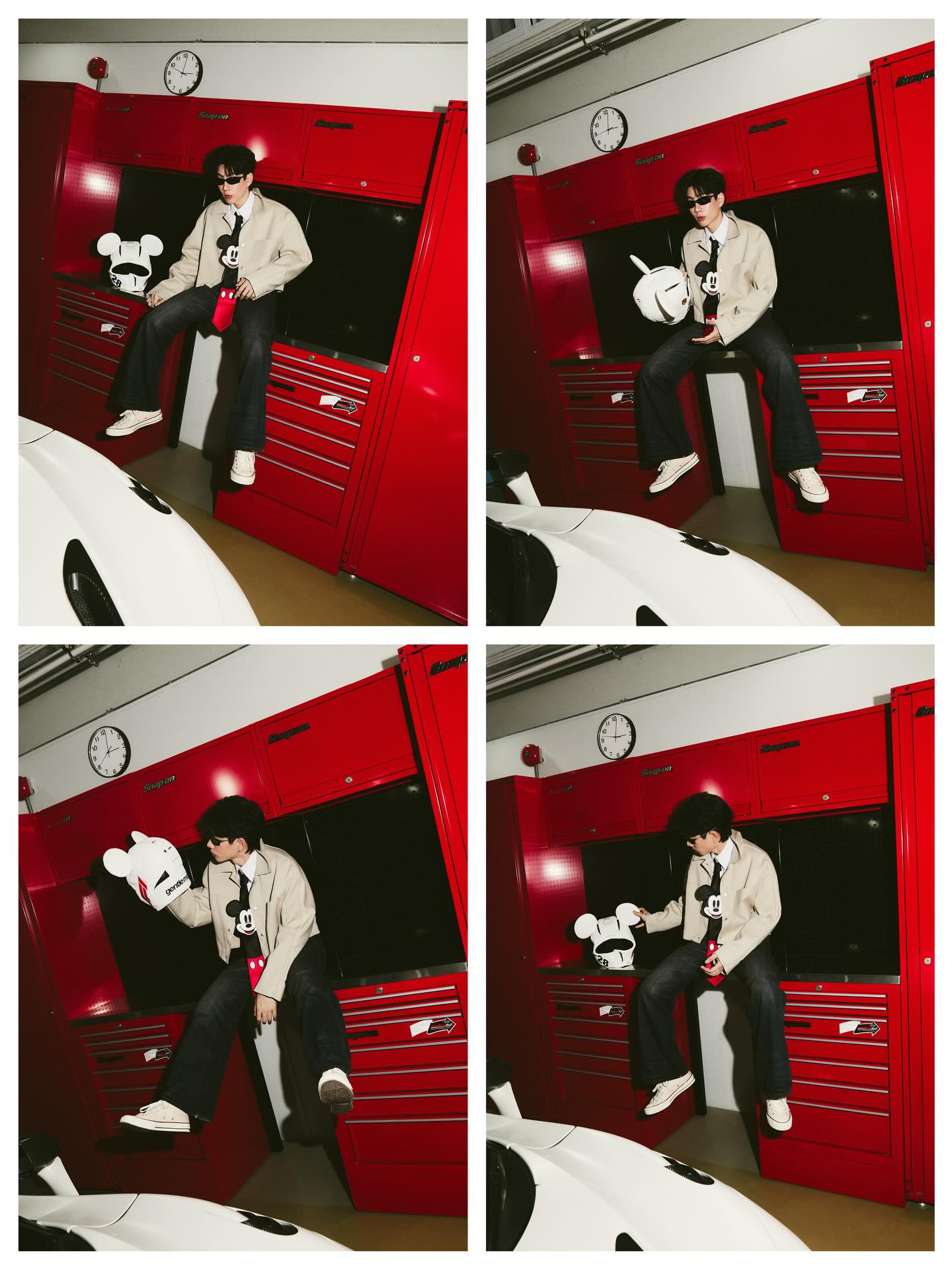 ออฟ - จุมพล อดุลกิตติพร