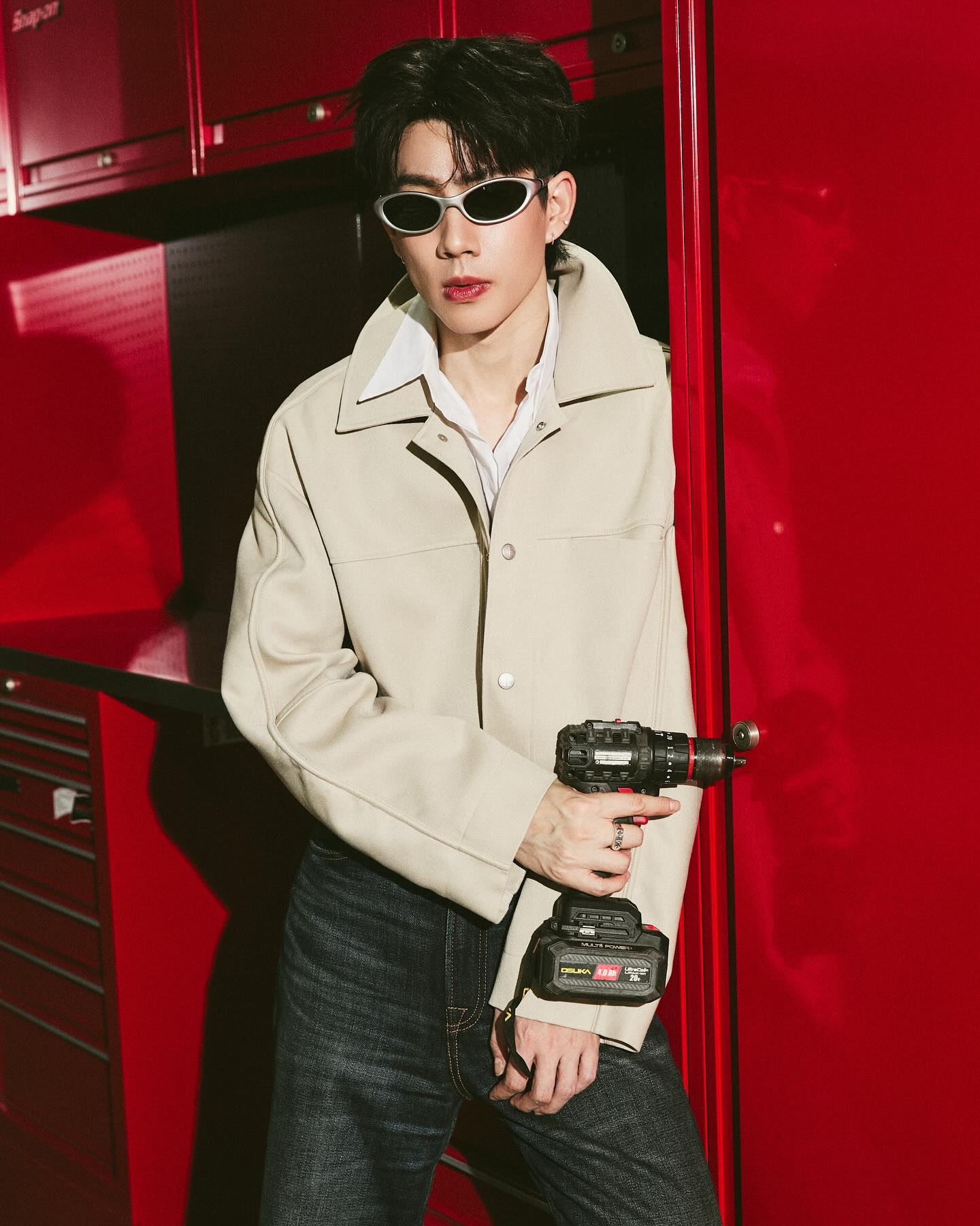 ออฟ - จุมพล อดุลกิตติพร