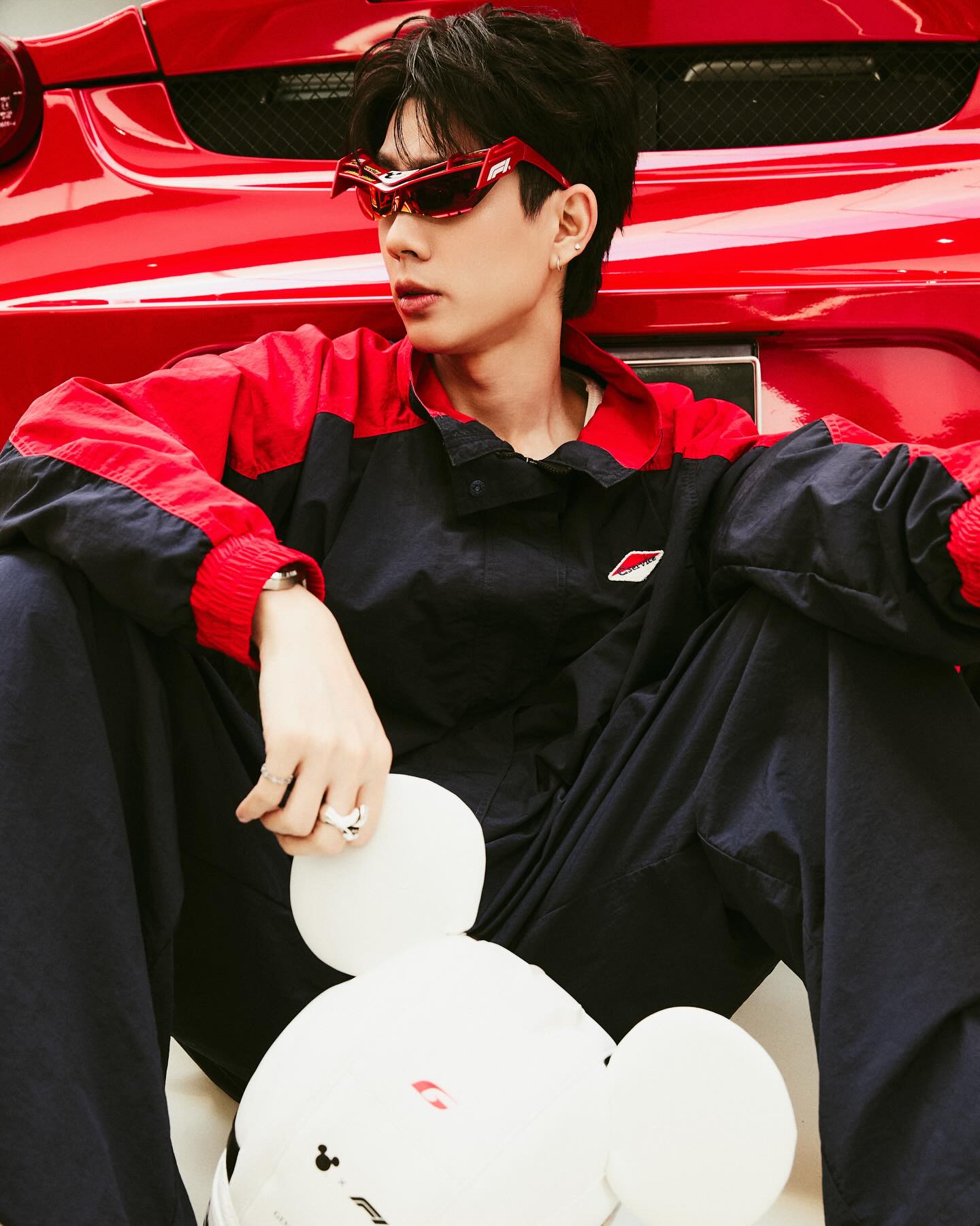 ออฟ - จุมพล อดุลกิตติพร