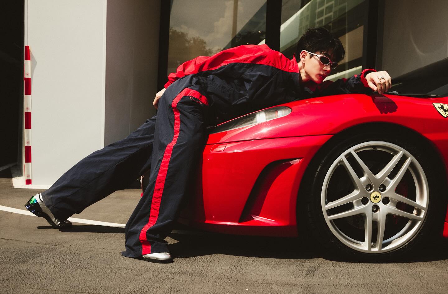 ออฟ - จุมพล อดุลกิตติพร