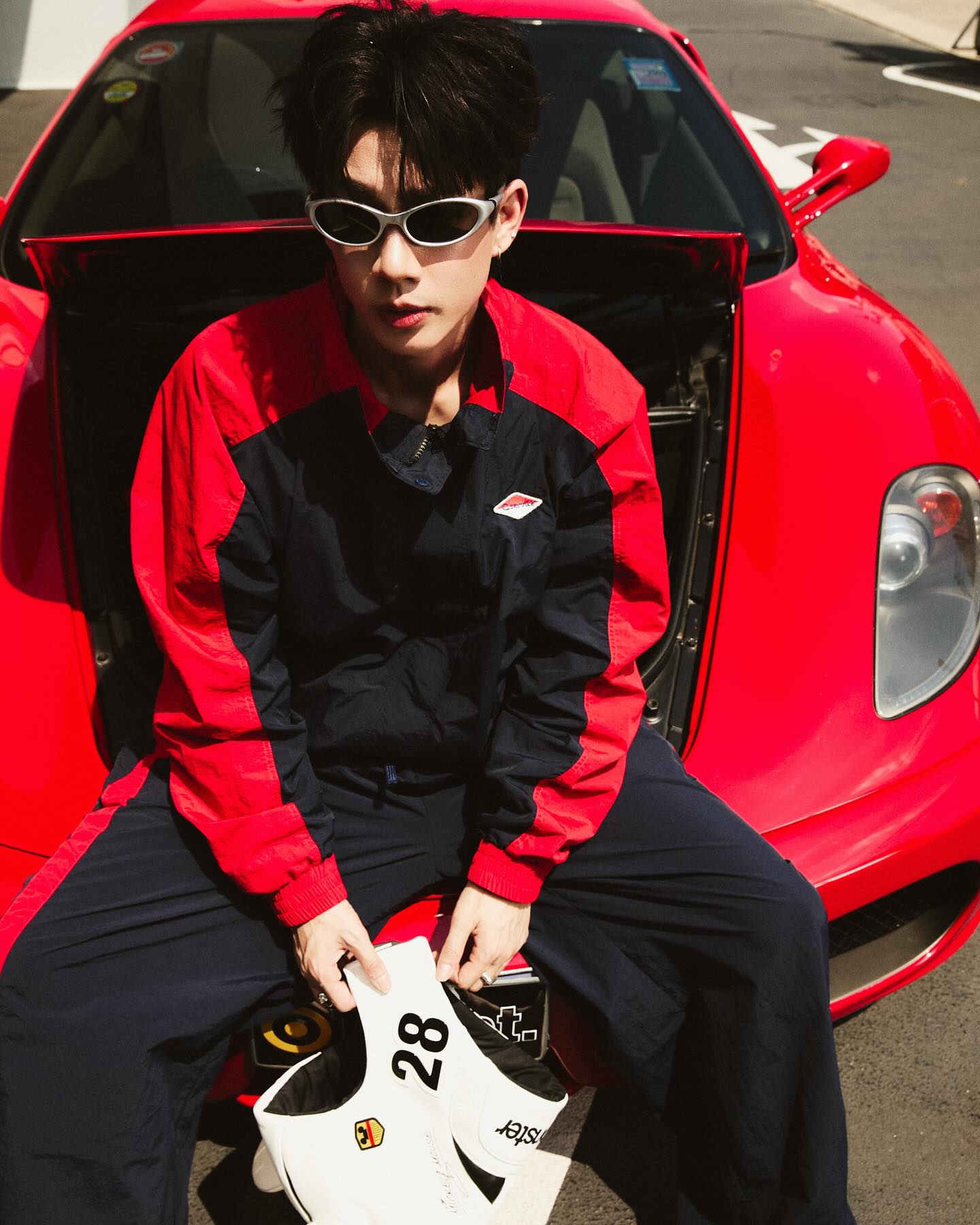 ออฟ - จุมพล อดุลกิตติพร