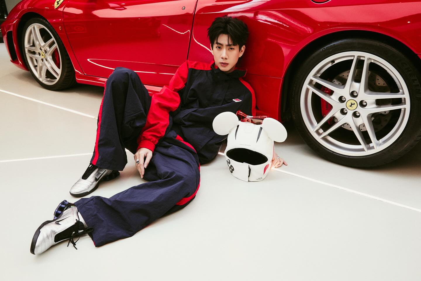 ออฟ - จุมพล อดุลกิตติพร