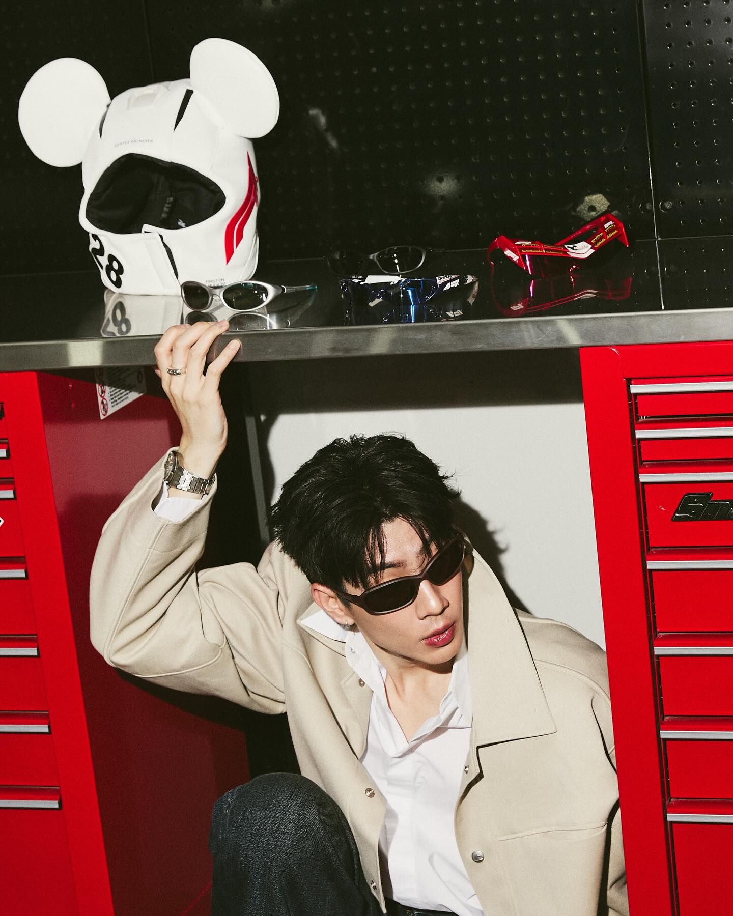 ออฟ - จุมพล อดุลกิตติพร