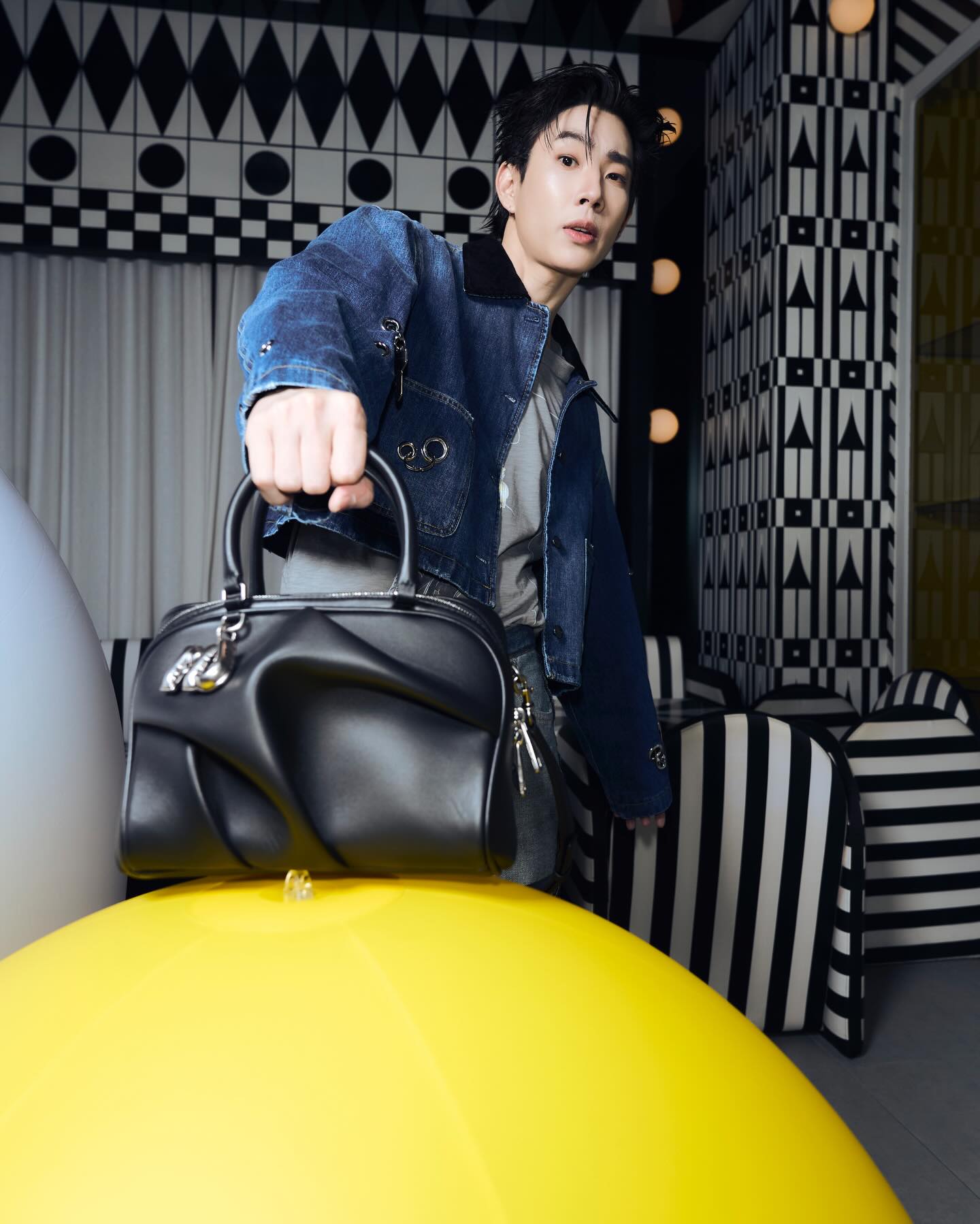 ออฟ - จุมพล อดุลกิตติพร