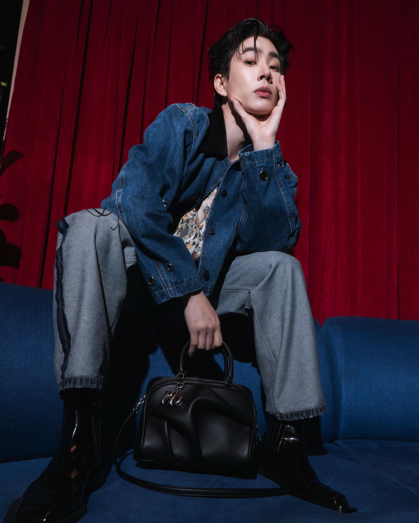 ออฟ - จุมพล อดุลกิตติพร